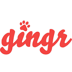 gingr App Logo